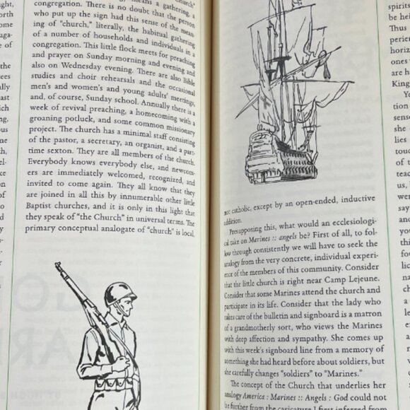 The Lamp Magazine Issue 16 And 17 , 2023 - Picture 6 of 16